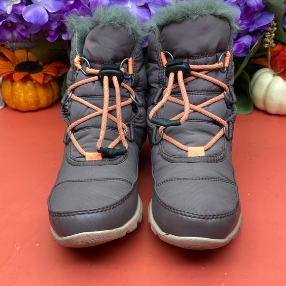 Sorel Other - Kids Sorel Boots SZ 3